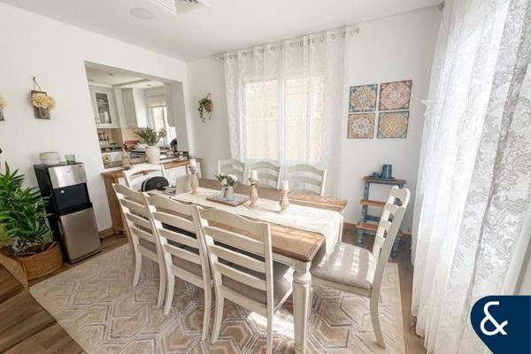 Twin Villa | Vacant On Transfer| Park Backing