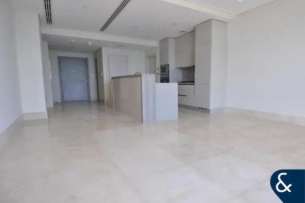 2 Bed + Maids | Full Sea View | Modern |