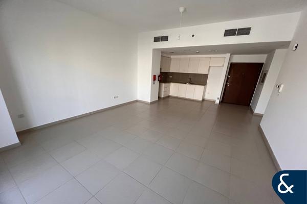 1 Bedroom | Spacious Layout | Available March