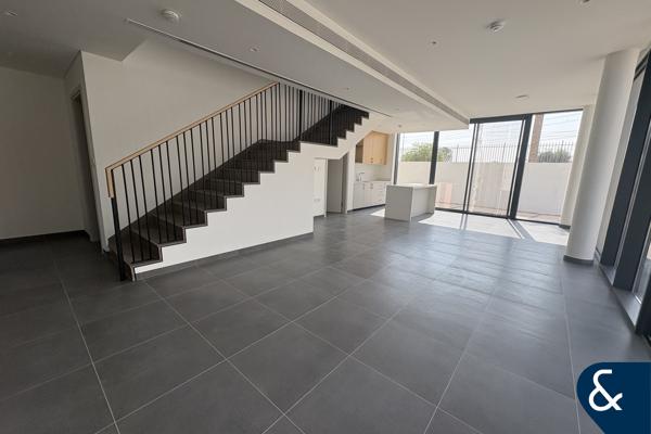 Brand New I Four Bedrooms I Available Now