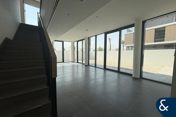 Brand New I Four Bedrooms I Available Now