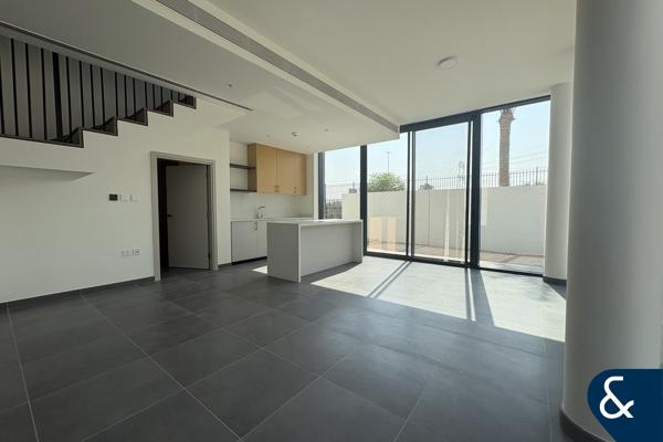 Brand New I Four Bedrooms I Available Now