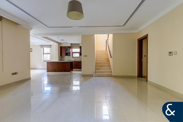 Type 4 | Vacant on Transfer | Internal