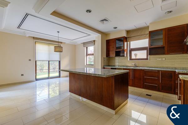 Type 4 | Vacant on Transfer | Internal