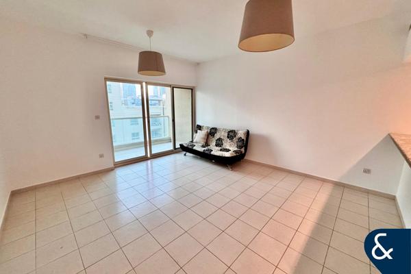 1 Bedroom | Tenanted Until May | High Floor