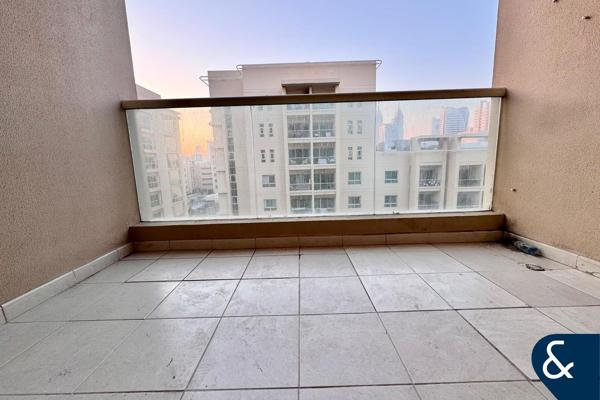 1 Bedroom | Tenanted Until May | High Floor
