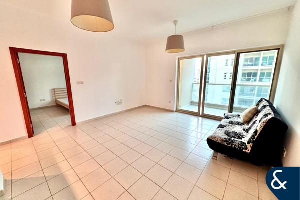 1 Bedroom | Tenanted Until May | High Floor
