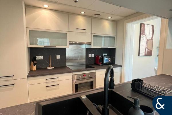 Fully Upgraded | Great Location | Large