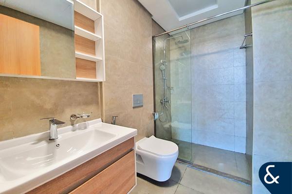 1 Bed | Spacious | Gym | Elegant Finishes