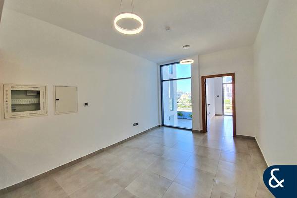 1 Bed | Spacious | Gym | Elegant Finishes
