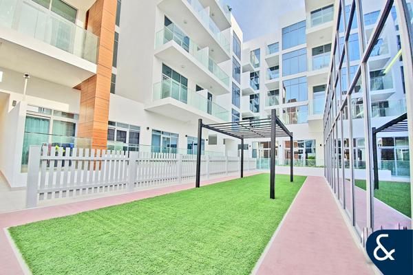 1 Bed / Spacious / Gym / Elegant Finishes