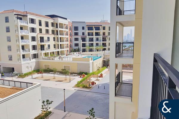 Port De La mer| One Bedroom | Beach Access