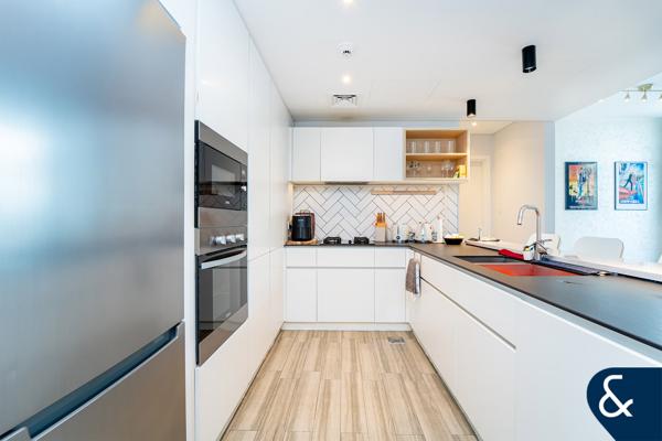 Exclusive | Full Pool Views | Two Bedrooms