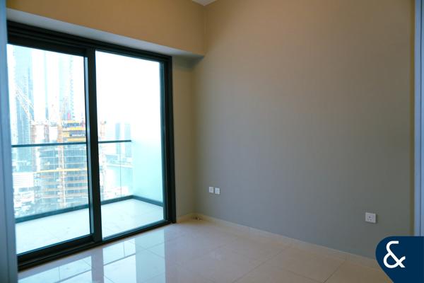 One Bedroom | Private Balcony | Near Metro