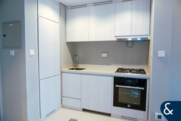 One Bedroom | Private Balcony | Near Metro