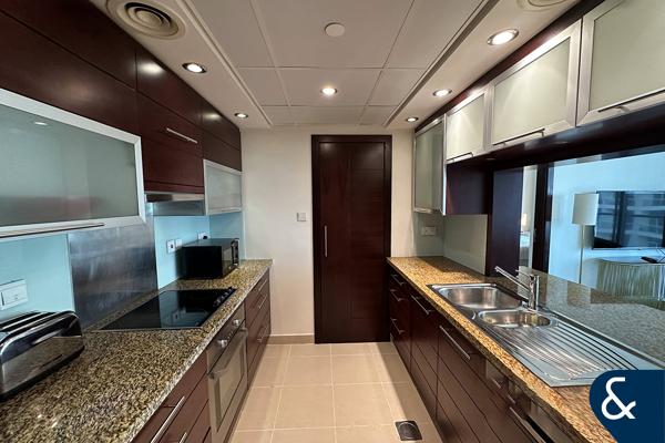 One Bedroom | Furnished |  Available Now