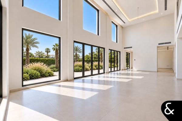 Rare Fully Extended Villa | Massive Plot | Private Pool
