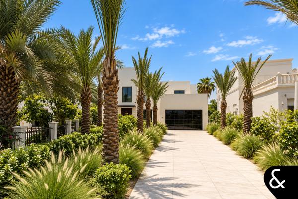 Rare Fully Extended Villa | Massive Plot | Private Pool