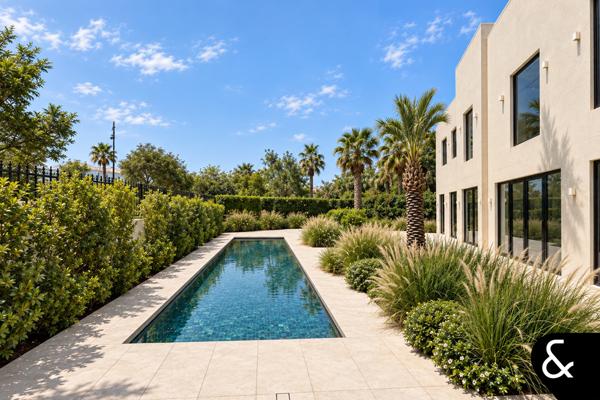 Rare Fully Extended Villa | Massive Plot | Private Pool