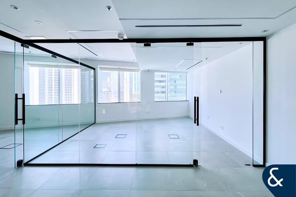 Prime Location | Fully Fitted | Canal View