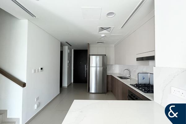 Opposite Pool | Fully Furnished | 3 Bedrooms