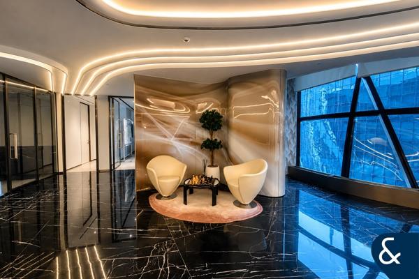 Premium HQ  | Turnkey | Bespoke Finish