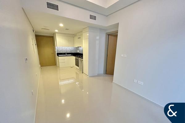 Brand New | Modern Design | High Floor
