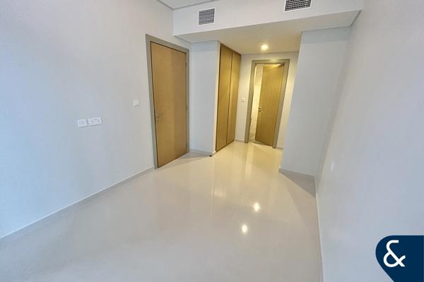 Brand New | Modern Design | High Floor
