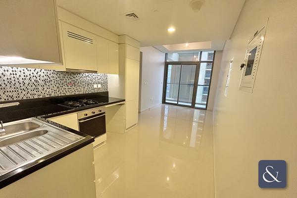 Brand New | Modern Design | High Floor
