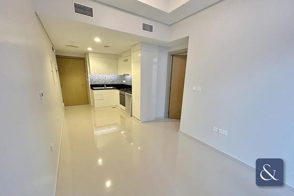 Brand New | Modern Design | High Floor