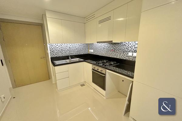 Brand New | Modern Design | High Floor