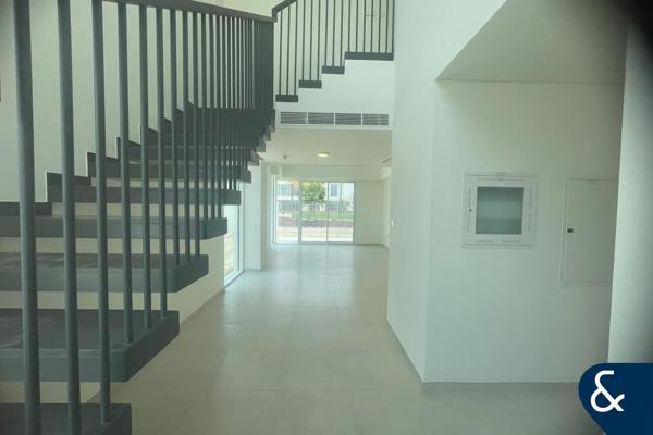 Park facing | Landscaped Garden | Cyrus Style