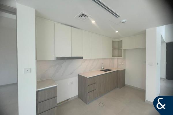 Park facing | Landscaped Garden | Cyrus Style