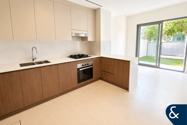 Premium Location | Internal Unit | 3 Beds
