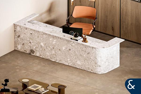 Premium Office Space | Grade A | Vacant