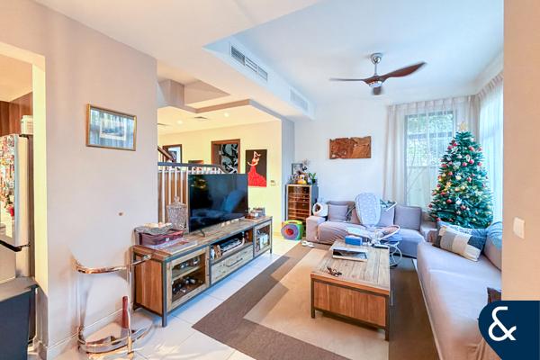 Single Row | Best Value | 3 Beds + Study