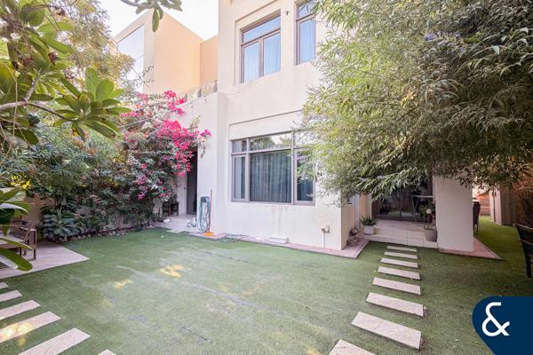 Single Row | Best Value | 3 Beds + Study