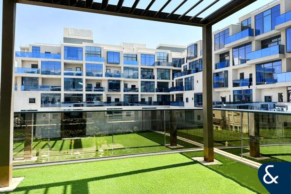 Vacant | Best Layout | Spacious | Modern