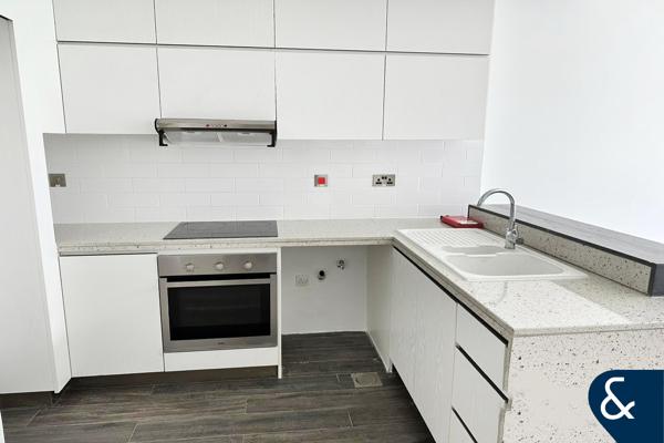 Vacant | Best Layout | Spacious | Modern