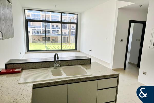 Vacant | Best Layout | Spacious | Modern