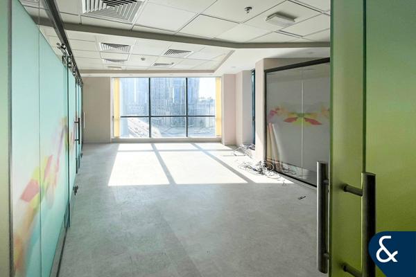 Fitted | Prime Location | Panoramic Views