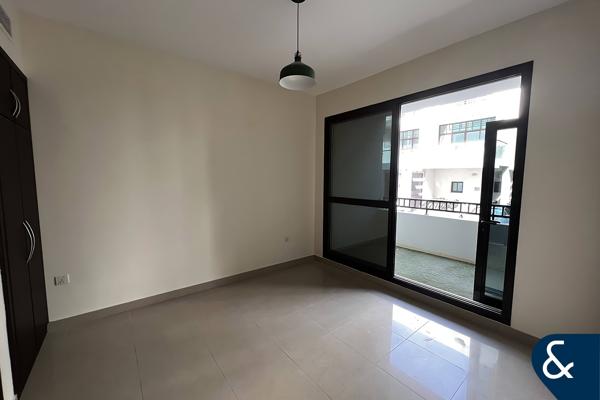 One Bed | Great Location | Spacious