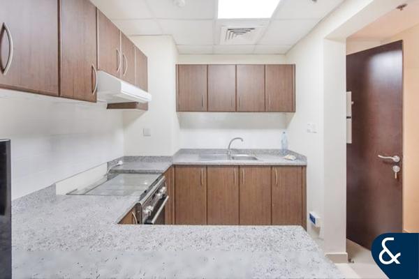 One Bed | Great Location | Vacant December