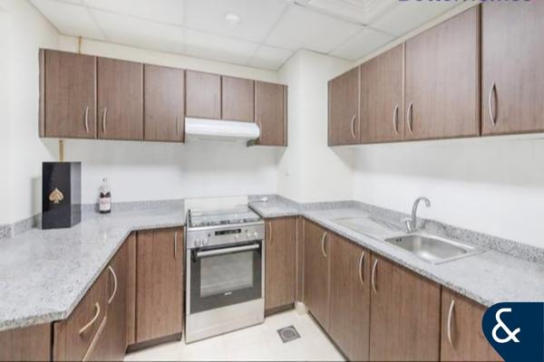 One Bed | Great Location | Vacant December