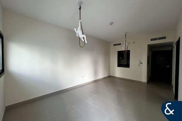 One Bed | Great Location | Vacant December