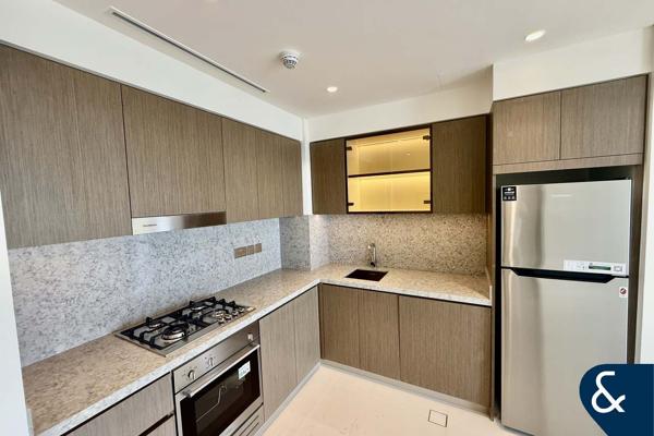 One Bedroom | Unfurnished | Sea Views