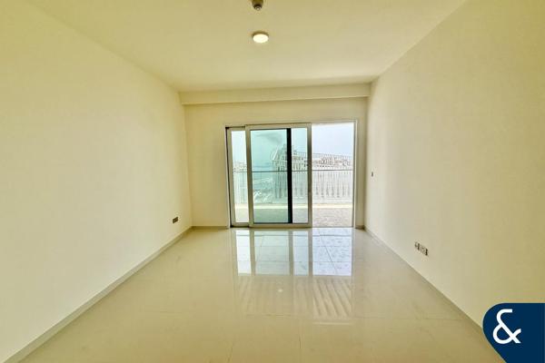 One Bedroom | Unfurnished | Sea Views