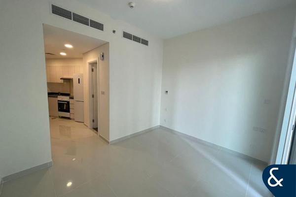 12 Cheques | Semi Furnished | Balcony
