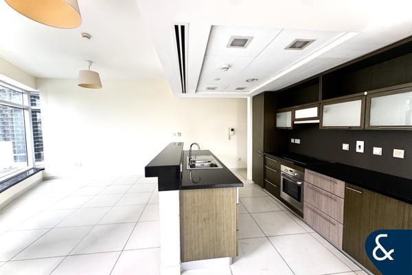 Sea View | Spacious Layout | Unfurnished