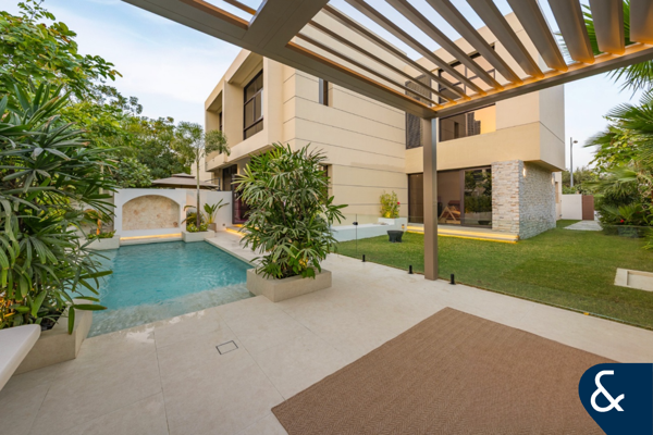 4 Bed | Corner THH | Landscaped & Upgraded